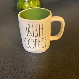 Rae Dunn St. Patrick’s Day Mug